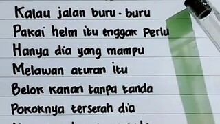ayo nyanyi bersama
