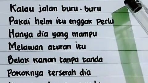 ayo nyanyi bersama