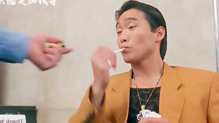 变脸速度是真快啊