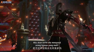 Ke Jin Wanjia Eps 19