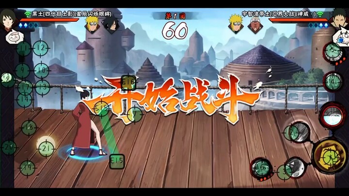 Black soil won’t get me down—I’m eating!