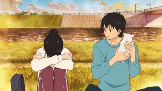 Kimi ni Todoke ฝากใจไปถึงเธอ ตอนที่2 (พากย์ไทย)