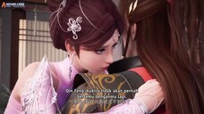 Ancient War Soul eps 40
