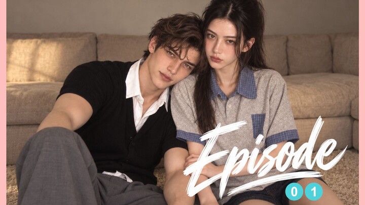 Newcomer-Produced American High School Short Drama "OFFSIDE/Heartbeat Beyond the Line" | EP01: Stay 