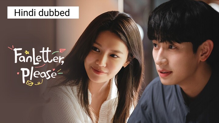 Fanletter.Please.S01E01.720p.WEB-DL.Hindi.x264