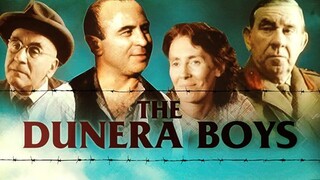 DUNERA BOYS - BASED ON A TRUE STORY - EXCLUSIVE WAR FULL MOVIE IN ENGLISH