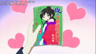 Taishou Otome Otogibanashi- Ep 01 end Vietsub