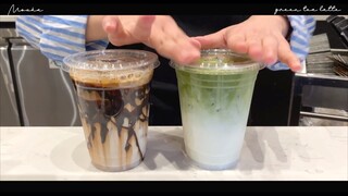 Cafe Vlog | Một ngày của tiệm cafe #cafevlog #life #chill