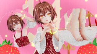 ❀Chúc mừng sinh nhật Hanser vào năm 2021❀ Cái gì~ Tôi chỉ mới 14 tuổi~!