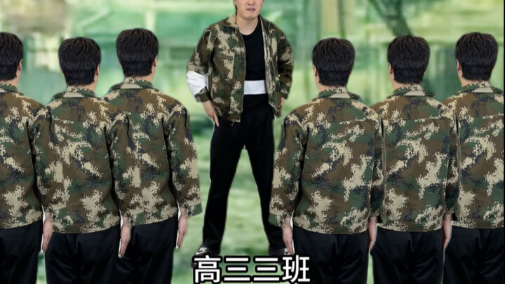 Lớp học thả Bát Bách