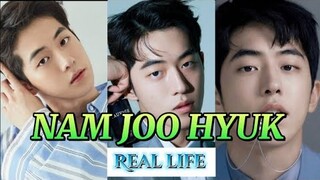 Nam Joo Hyuk (Twenty-Five Twenty-One) | Real life,Birthday, Age, career, facts, Net worth & Drama