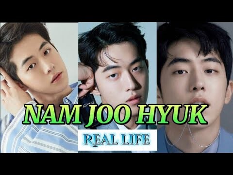 Nam Joo Hyuk (Twenty-Five Twenty-One) | Real life,Birthday, Age, career, facts, Net worth & Drama