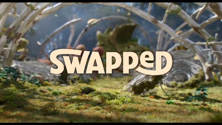 Swapped