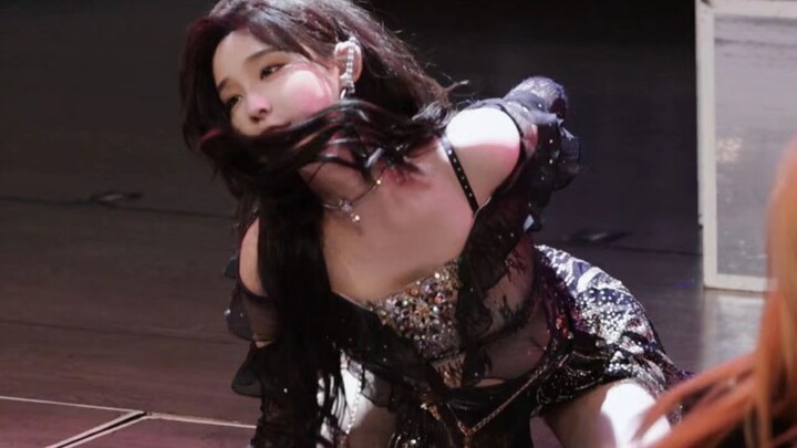 [Wang Xiaojia] 20221204 “No Steel” Super Sexy Horizontal Fo Fishing God ~ Re-uploaded After Getting 