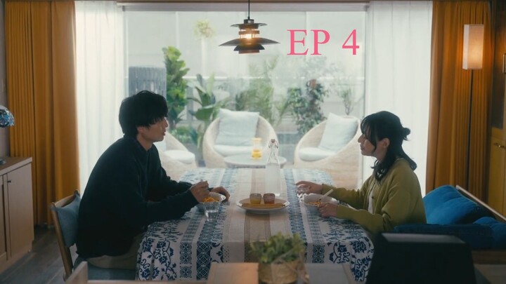 Kanojo ga Sore mo Ai to Yobunara (2025) EP 4 RAW
