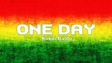 One Day - Kokoi Baldo - Best Reggae Mix Songs Lyrics 2023