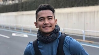 PHOTOSHOOT: NU Bulldogs for UAAP Season 82 Men's Volleyball
