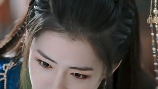 ตํานานจั้งไห่เซียวจ้าน รับบท เซียงอั้นถู