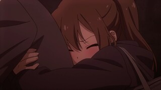 Pet girl of sakurasou Episode 17