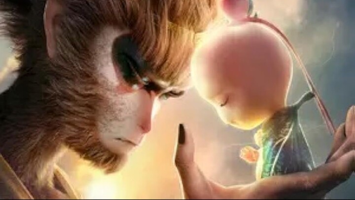 Monkey King Reborn-Full Movie 2021
