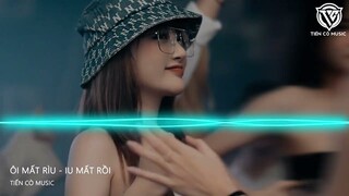 ÔI MẤT RÌU - MÌNH YÊU NHAU ĐI REMIX - BẢN NHẠC DÀNH CHO NHỮNG AI ĐANG YÊU , CHƯA YÊU VÀ SẼ ĐƯỢC YÊU