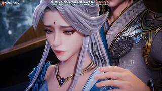 Against The Sky Supreme Eps 374 Sub Indo 1080p