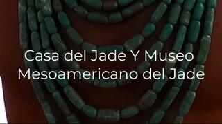 Casadel Jade Y Museo Mesoamericano del Jade Antigua Guatemala