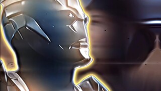 “在那一刻，傀儡化为了奥特曼”