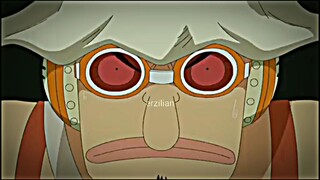 Chopper bikin usop panik😅