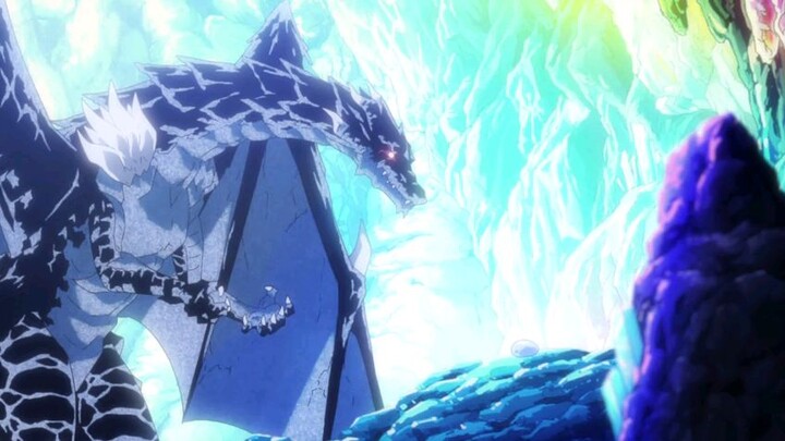 Tensei Shitara Slime Datta Ken OAD - 03