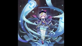 GACHA BANNER FURINA! APAKAH MASIH WINSTREAK!? #shorts #genshinimpact