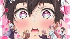 Kimi no Koto ga Daidaidaidaidaisuki na 100-nin no Kanojo 2nd Season الحلقة 10 الترجمة العربية