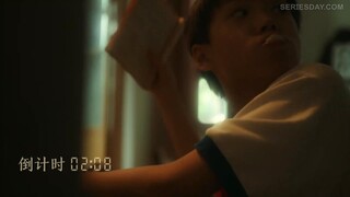 The Hope (2023) ปลุกไฟแห่งฝัน EP 6 [ซับไทย]