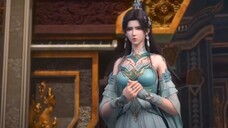 Battle Through The Heavens Season 5 Episode 156 720p Ai Sub