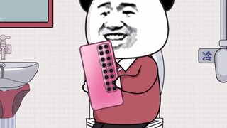 Apakah laki-laki benar-benar memiliki energi ini?