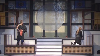 Teater tarian bungabulan 3