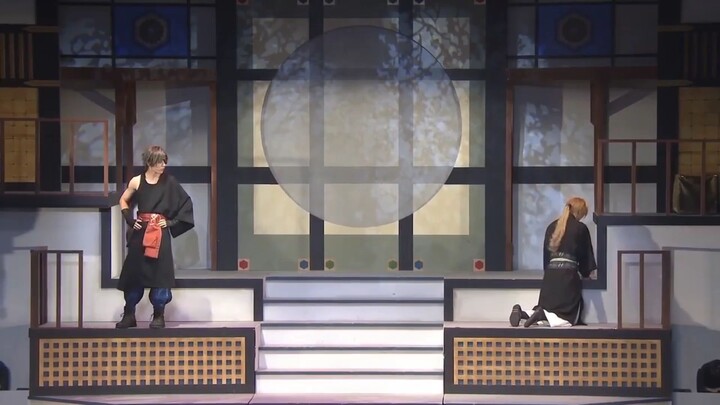 Teater tarian bungabulan 3