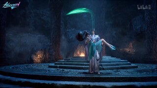 Brother Is Too Strong Eps 03 Sub Indo