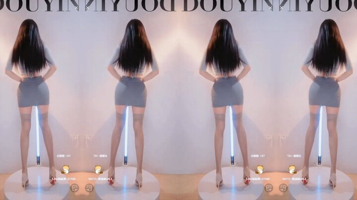 Wenzz Korean Dance Medley