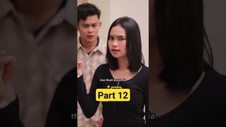 Ustadzah Jadi Dukun #claraosean #dramapendek #dramaterpopuler #sangdewibanyu #noahbrata