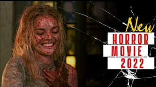 New Horror Movies 2022 | Virus:32, Nope, Crimes of the Future, The Cellar, X, Room 203 … | Review