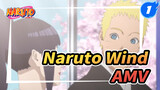 Nếu "Wind" là BMG Đám cưới của Naruto và Hinata | Wind_1