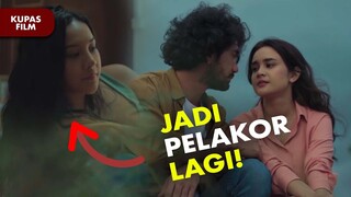 Review - GARIS WAKTU (2022) Tenang, masih ada Anya kok!