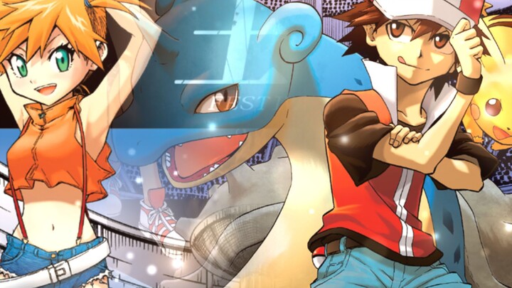 Give the little jerk in Pallet Town a little Swamp King shock! ——The King's Festival Episode 13