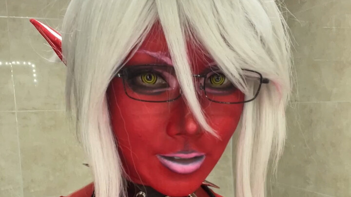 ถอดจนปวดหน้า