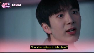 My Bias is Showing The Series - Episode 8 Teaser