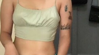 Cute Pinay Spotted (You'll never Forget)