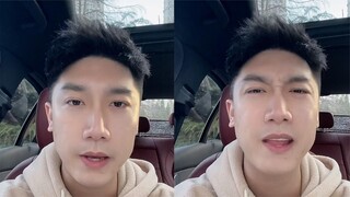 The content is too realistic! A young man discusses his definition of materialistic girls, warning m