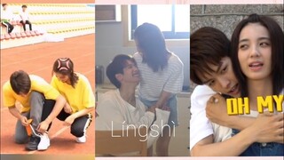 [初恋了那么多年]Hậu trường phim:Mối Tình Đầu Đã Nhiều Năm Như Thế-Vương Dĩ Luân,Vạn Bằng,Ngô Hán Khôn