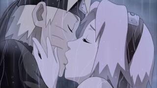 NARUSAKU MOMENT 😋🤤